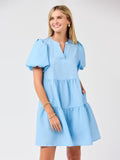 Mary Square Kinsley Dress