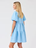 Mary Square Kinsley Dress