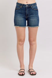 Judy Blue Tummy Control Shorts