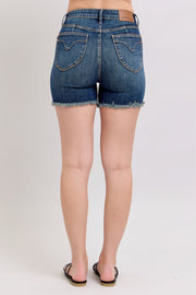 Judy Blue Tummy Control Shorts