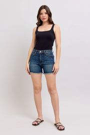 Judy Blue Tummy Control Shorts