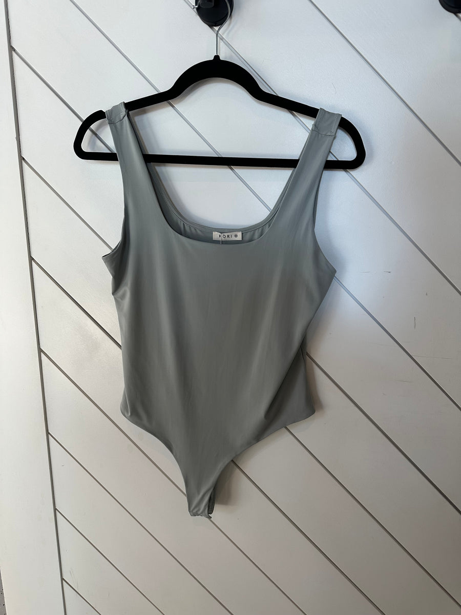 Sage Bodysuit