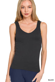 Seamless Tank Top