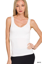 Seamless Tank Top